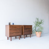 Pair of Nightstands