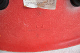 Herman Miller Swivel Chair - Red