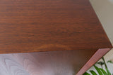 Mid Century Teak Sideboard by Rosengren Hansen