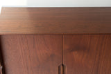 Mid Century Teak Sideboard by Rosengren Hansen