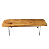 Ambrosia Maple Coffee Table