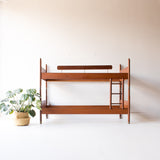 Teak Westnofa Bunkbeds