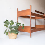 Teak Westnofa Bunkbeds