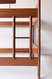 Teak Westnofa Bunkbeds