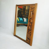 United Furniture Mirror