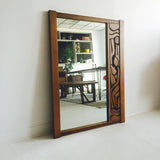 United Furniture Mirror