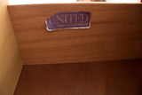 United Highboy Dresser