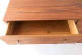 Mid Century Walnut Buffet