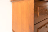 Walnut Nightstand