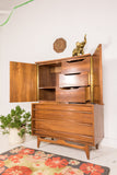 Young Highboy Dresser/Armoire